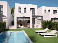 New - Townhouse - Santa Rosalía - Santa Rosalía Lake & Life Resort
