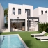 New - Townhouse - Santa Rosalía - Santa Rosalía Lake & Life Resort