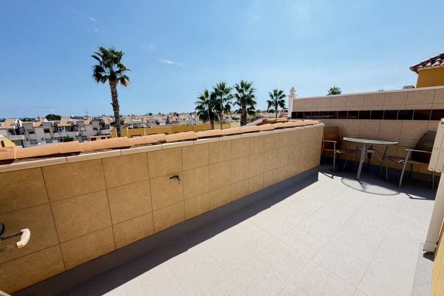 Re-Sale - Apartment - Orihuela Costa - La Regia