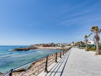 Re-Sale - Townhouse - Orihuela Costa - Las Filipinas