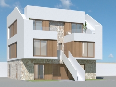 Apartment - New - Benejúzar - Benejuzar - Town