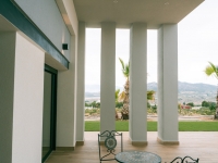 New - Detached Villa - Pinoso - Pinoso - Country