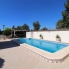 Re-Sale - Detached Villa - Formentera del Segura - Fincas de La Vega