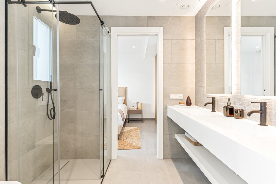 Nye - Frittliggende Villa - Cumbre del Sol