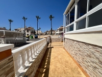 Re-Sale - Quad Villa - Orihuela Costa - Playa Flamenca