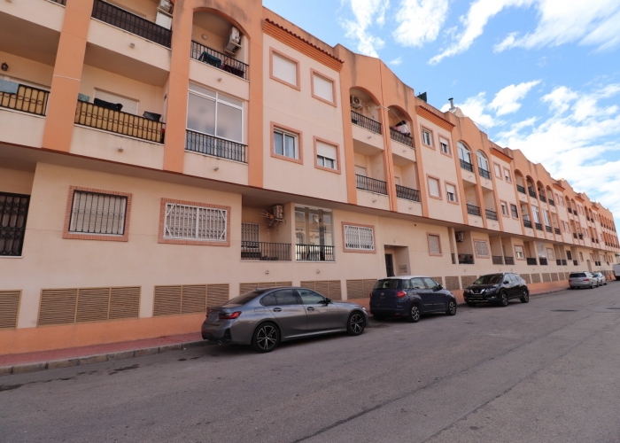 Re-Sale - Apartment - San Isidro - San Isidro - Town