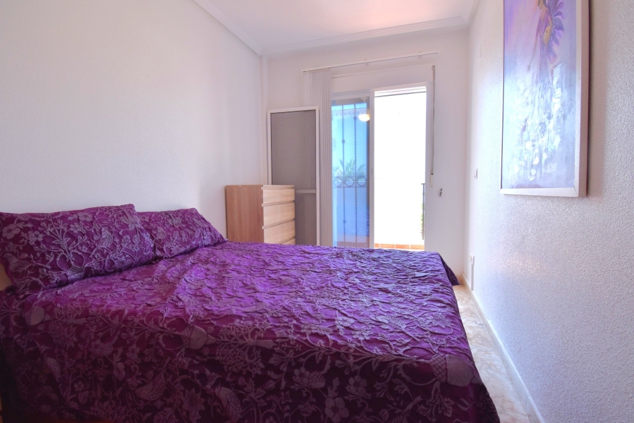 Re-Sale - Townhouse - Orihuela Costa - Punta Prima