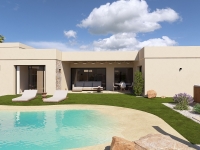 New - Detached Villa - Murcia