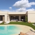 New - Detached Villa - Murcia