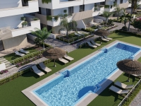 New - Townhouse - Santa Rosalía - Santa Rosalía Lake & Life Resort