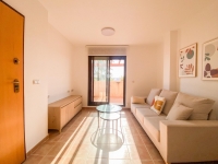 Nieuw - Appartement - Aguilas - Collado Bajo