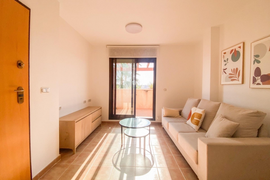 Nieuw - Appartement - Aguilas - Collado Bajo