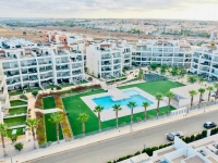 Re-Sale - Apartment - Orihuela Costa - Villamartin