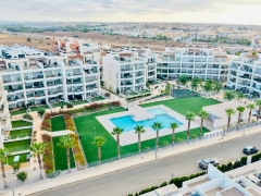 Leilighet - Videresalg - Orihuela Costa - Lomas de Cabo Roig