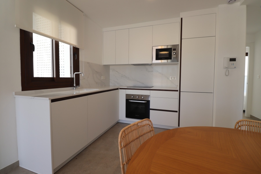 New - Apartment - Orihuela Costa - Los Balcones
