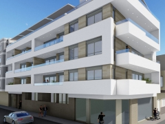 Apartment - New - Torrevieja - Torrevieja - Centre