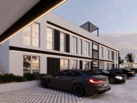 Nieuw - Appartement - Finestrat - Balcon de Finestrat - Tierra Marina