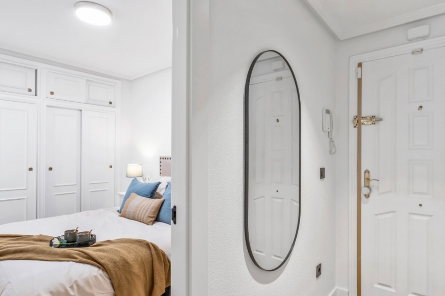 Re-Sale - Apartment - Orihuela Costa - Playa Flamenca