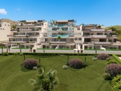 Appartement - Nouveau - Vera - Playas de Vera