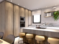 New - Detached Villa - Algorfa - Algorfa - Village