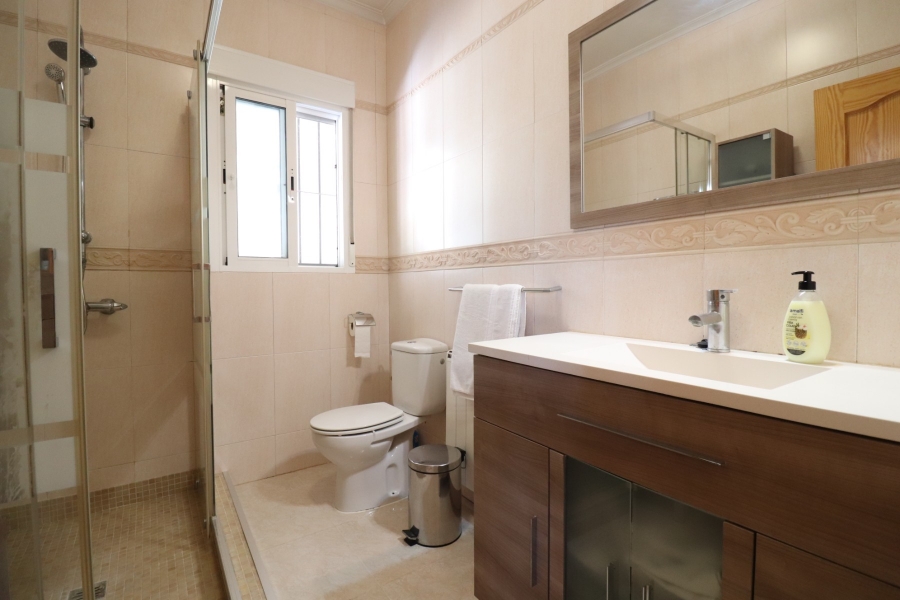 Re-Sale - Country Property - Catral - Catral - Country