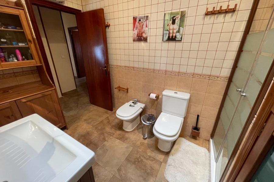 Re-Sale - Detached Villa - San Miguel de Salinas - pueblo