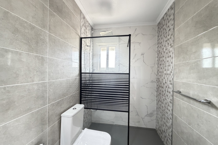 Re-Sale - Detached Villa - Orihuela Costa - Villamartin