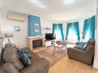 Re-Sale - Detached Villa - Guardamar del Segura - El Raso