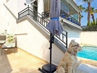 Re-Sale - Detached Villa - Orihuela Costa - Villamartin