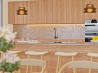 New - Detached Villa - Benitachell - Cumbre del Sol
