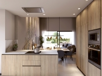 New - Detached Villa - Algorfa - La Finca Golf Resort