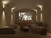 New - Detached Villa - Benissa