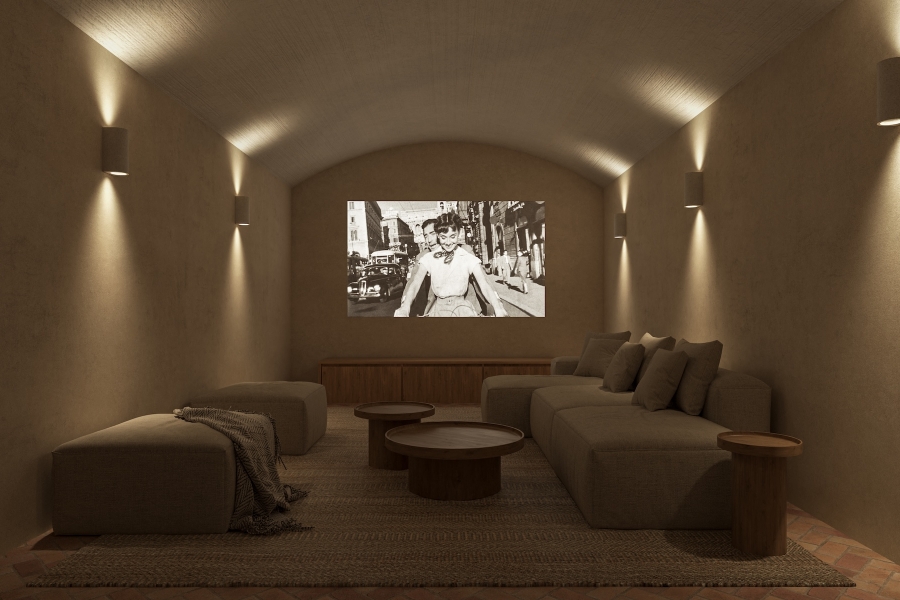 New - Detached Villa - Benissa