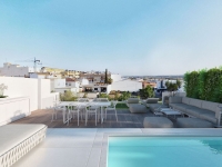 New - Apartment - Benijofar - Benijofar - Village
