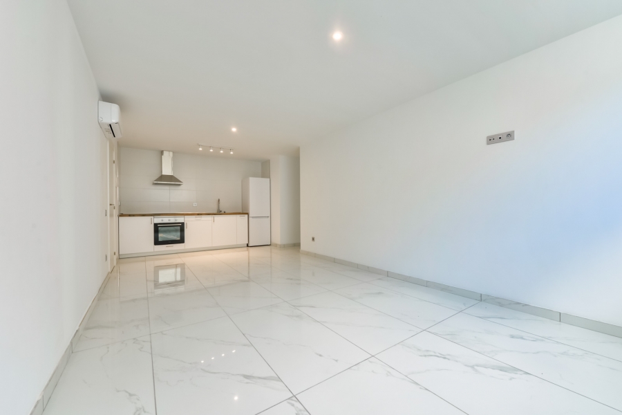 Nye - Frittliggende Villa - Finestrat - Sierra Cortina - Golf Bahia