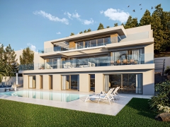Chalet - Nueva - Altea - Altea