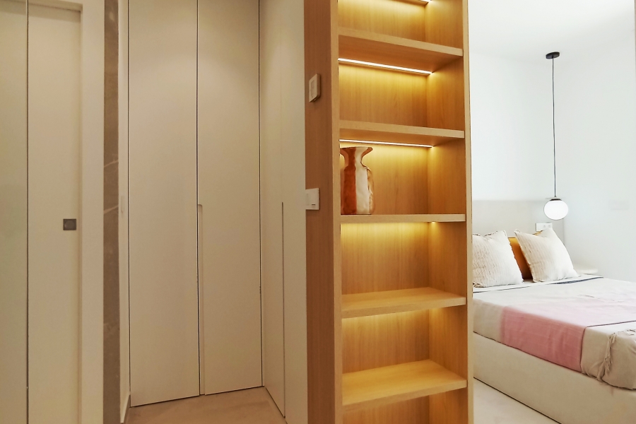 Nieuw - Appartement - Benijofar - Benijofar - Dorp