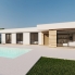 Nieuw - Vrijstaande Villa - Calasparra