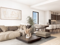 Nye - Leilighet - Finestrat