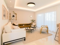 New - Apartment - Rojales