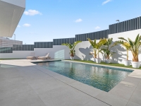 Nueva - Chalet - Benidorm - Levante