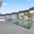 Nueva - Chalet - Benidorm - Levante