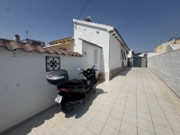 Re-Sale - Detached Villa - Orihuela Costa - Villamartin