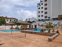 Re-Sale - Apartment - Pilar de La Horadada - Mil Palmeras