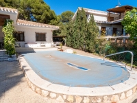 Re-Sale - Detached Villa - Orihuela Costa - Dehesa de Campoamor