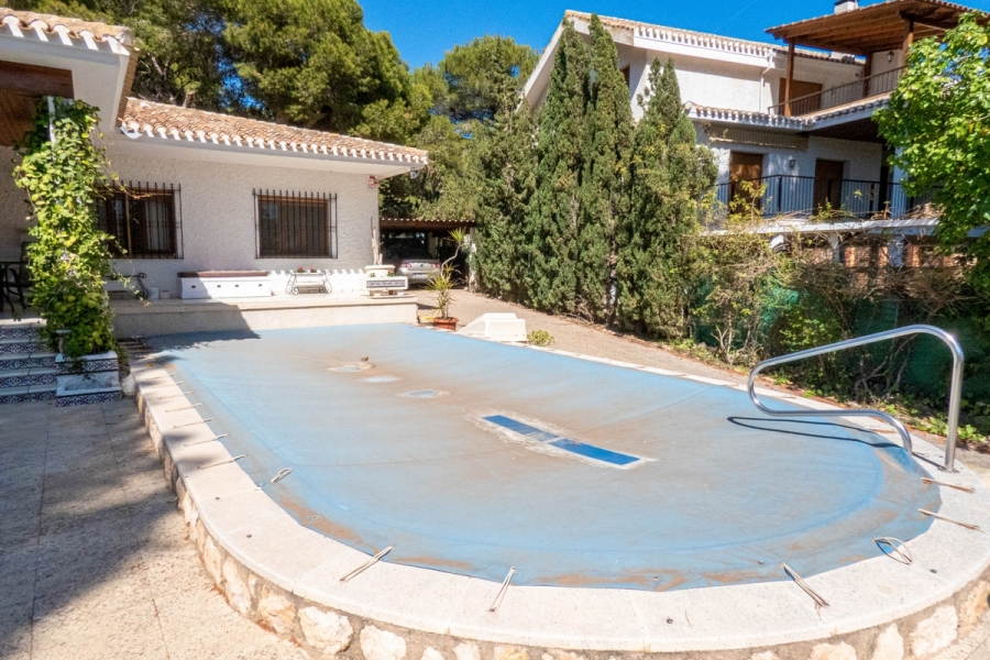 Re-Sale - Detached Villa - Orihuela Costa - Dehesa de Campoamor