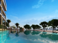 New - Apartment - La Vila Joiosa - Villajoyosa - Town