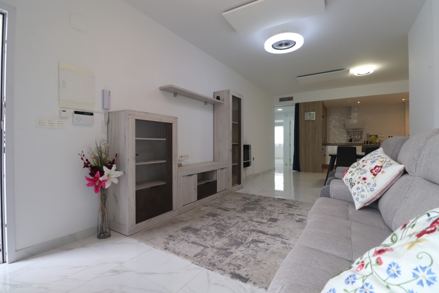 Re-Sale - Apartment - Benijofar - Benijofar - Village