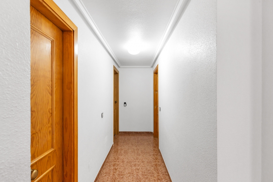 Re-Sale - Apartment - Torrevieja - Rocio del Mar