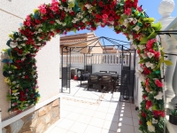Re-Sale - Detached Villa - Benimar - Benimar I